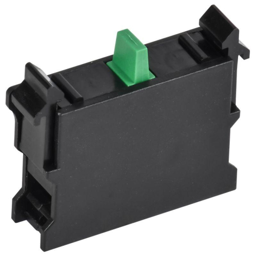 Контакт дополнительный 1НО MASTER IEK MI-DK60-1 Контакт дополнительный 1НО MASTER IEK MI-DK60-1