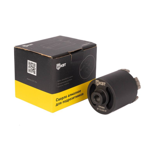 Коронка SF-72/65 5T ПРОФИ КВТ 102557 фото 3