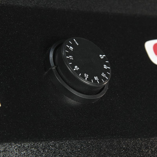 Тепловентилятор 42кВт КЭВ-42 HINTEK 04.01.01.000131 фото 16