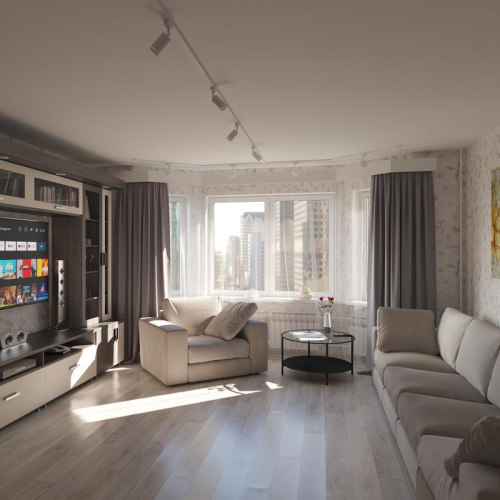 Светильник трековый ARTLINE поворотный шар 100х100х75мм GX53 230В пластик 4кв.м бел. Ritter 59925 2 фото 10