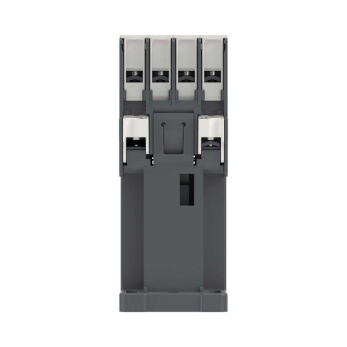 Контактор магнитный YON DSC012 12A 5.5кВт AC3 3P кат.24В DC 1НО YON DSC012-3C10D024 фото 2