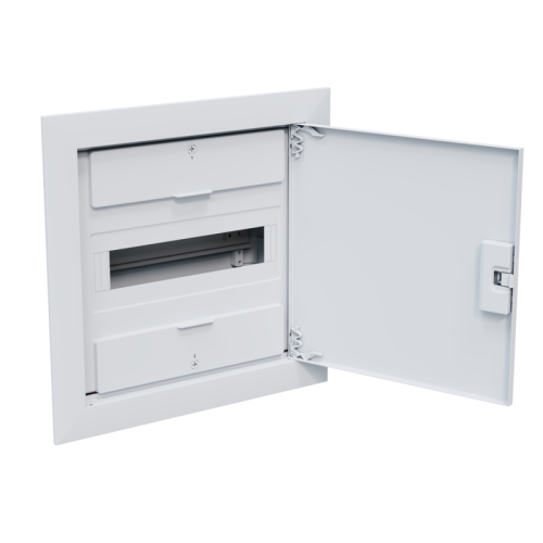 Корпус пластиковый OptiBox Pro 12-VNR-IP40 КЭАЗ 379789 фото 6 Корпус пластиковый OptiBox Pro 12-VNR-IP40 КЭАЗ 379789 фото 6