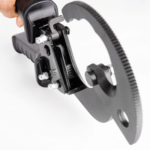 Ножницы секторные НС-45 (05004) SHTOK 376226 фото 2