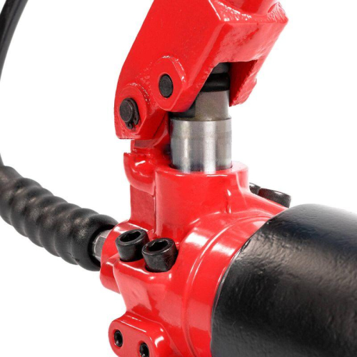 Помпа гидравлическая ручная ПМР-7020 КВТ 69287 фото 4 Помпа гидравлическая ручная ПМР-7020 КВТ 69287 фото 4