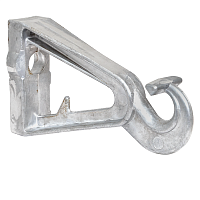 Кронштейн поддерживающий CS1500 инд. упак. EKF cs-1500-r