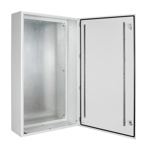 Корпус металлический ЩМП-7 IP54 1320х750х300 с монтажн. панелью PRIZMA TOKOV Electric TKE-PZ-MPB54-7 фото 2