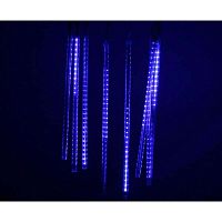 Гирлянда "Каскад" MTTB120B-46-5V 240LED син. 5х0.46м IP44 уличная SHLights 4690601005632