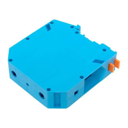 Колодка клеммная винтовая 95 UT син. EKF scr-ut-95-b фото 11