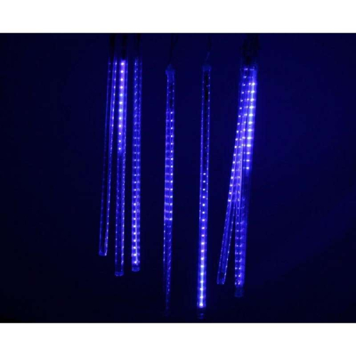 Гирлянда "Каскад" MTTB120B-46-5V 240LED син. 5х0.46м IP44 уличная SHLights 4690601005632 Гирлянда "Каскад" MTTB120B-46-5V 240LED син. 5х0.46м IP44 уличная SHLights 4690601005632