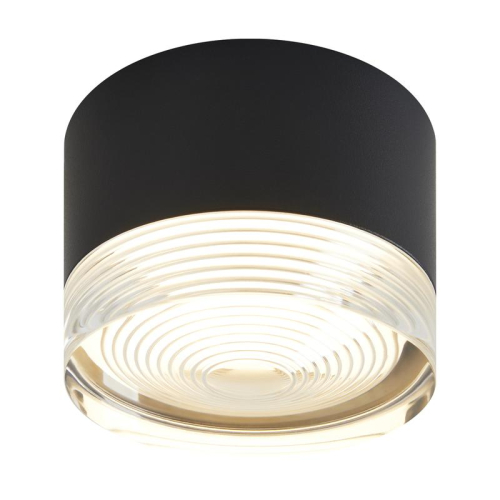 Светильник Zoro 15Вт GX53х1 IP20 спот Voltega VGL7134DL-01B Светильник Zoro 15Вт GX53х1 IP20 спот Voltega VGL7134DL-01B