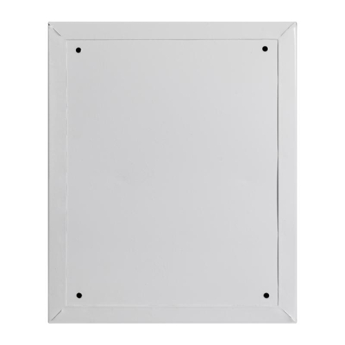 Шкаф аптечный навесной 220х270х140мм IP31 Mastermann 00-00015178 фото 2
