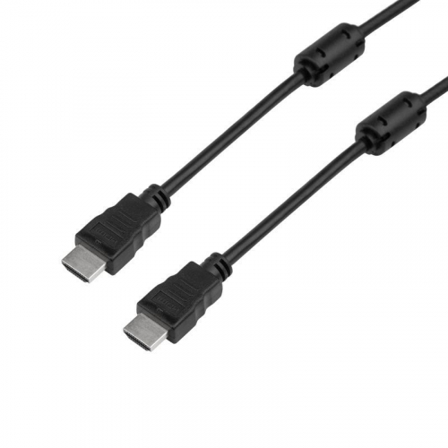 Кабель HDMI - HDMI 2.0 15м Gold PROCONNECT 17-6109-6 фото 3