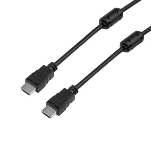 Кабель HDMI - HDMI 2.0 10м Gold PROCONNECT 17-6108-6 фото 3