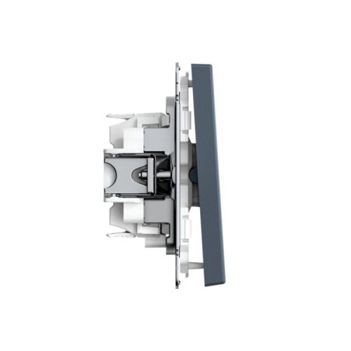 Переключатель перекрестный ArtGallery 10AX быстрозажим. клем. механизм грифель SE GAL000771S фото 5