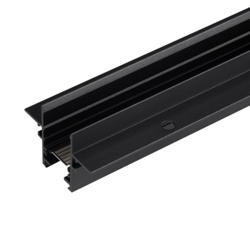 Трек встраиваемый MAG-TRACK-2538-FDW-2000 (BK 5LN) IP20 металл Arlight 046285 Трек встраиваемый MAG-TRACK-2538-FDW-2000 (BK 5LN) IP20 металл Arlight 046285