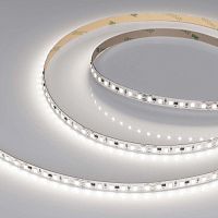Лента светодиодная IC-A120-8mm 24V White 6000К 9.6Вт/м IP20 2835 стабилизированная (уп.10м) Arlight 037963