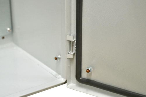 Корпус металлический ЩРНМ IP55 1400х800х300 DEKraft 32522DEK фото 3