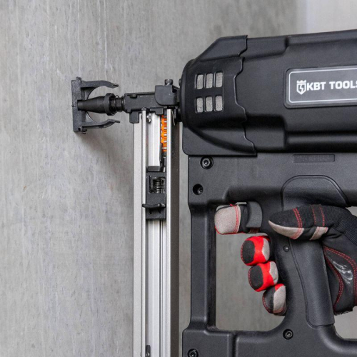 Пистолет газовый монтажн. GCN-40Y ПРОФИ КВТ 104523 фото 11 Пистолет газовый монтажн. GCN-40Y ПРОФИ КВТ 104523 фото 11