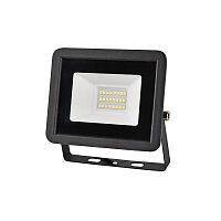 Прожектор светодиодный PFL-LV 20Вт 6500К IP65 DC 12В-48В/AC 12В-48В СДО низковольтный Pro JazzWay 5068490