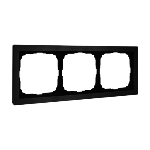 Рамка 3-м ArtGallery Pure метал. оникс SE GAL312303 Рамка 3-м ArtGallery Pure метал. оникс SE GAL312303