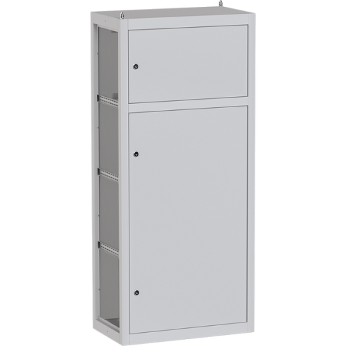Каркас ВРУ-2 Unit S IP31 (1800х800х450) EKF mb15-12-00m фото 2