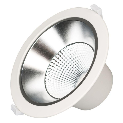 Светильник светодиодный LTD-LEGEND-R230-35W Warm3000 WH 50 deg IP20 металл Arlight 027320(1) Светильник светодиодный LTD-LEGEND-R230-35W Warm3000 WH 50 deg IP20 металл Arlight 027320(1)