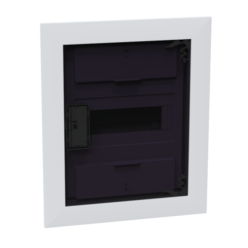 Корпус пластиковый OptiBox Pro 8-VKR-IP40 КЭАЗ 379785 фото 6