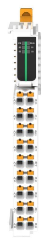 Модуль аналогового вывода IOD 430 4 сигнала напряжения ONI IOD-430-TB-00004V фото 6