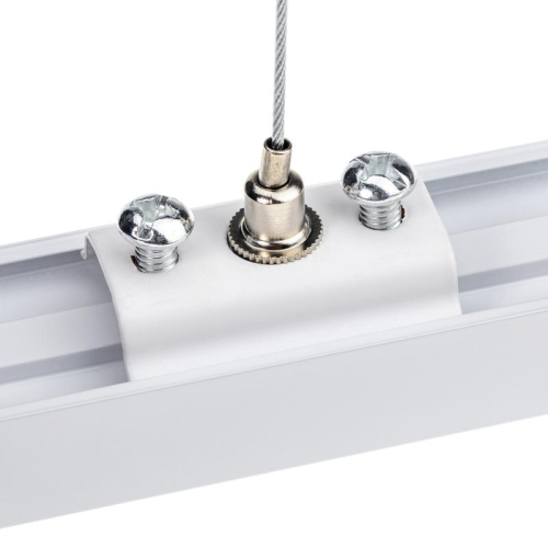 Подвес тросовый для трекового шинопровода ARTLINE бел. Ritter 23126 8 фото 5 Подвес тросовый для трекового шинопровода ARTLINE бел. Ritter 23126 8 фото 5