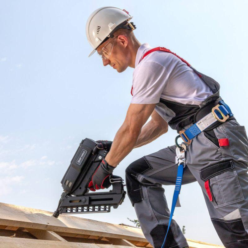 Пистолет газовый монтажн. GCN-90 ПРОФИ КВТ 104524 фото 7 Пистолет газовый монтажн. GCN-90 ПРОФИ КВТ 104524 фото 7