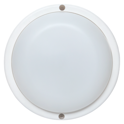 Светильник светодиодный ЖКХ ДПО-1003 12Вт 6500К IP65 круг LUMA EKF BKL-1003-R-12-6500 фото 5