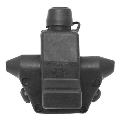 Зажим ответвительный влагозащ. P152 16-150кв.мм/2х6-95кв.мм PROxima EKF p-152 фото 8