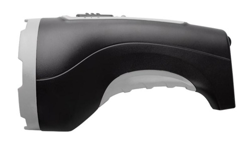 Фонарь аккумуляторный ручной AccuF2-L5W-bk SMD 5Вт 185лм IP20 2 режима: яркий/эконом аккум. 1.6А.ч выдвижная вилка индикатор зарядки ремешок черн. ФАZА 2857170 фото 2