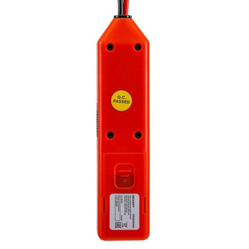 Тестер-трассоискатель R6812 Rexant 12-1020 фото 5