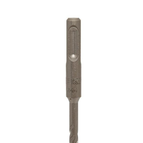 Бур по бетону SDS-plus 6х210 мм (4 резца) Professional EKF db-6-210-4x4-ue фото 6