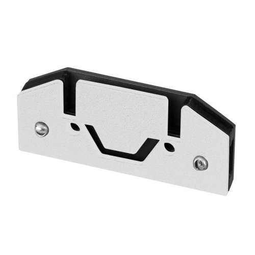 Заглушка STRETCH-20-CEIL-D-CENTER WHITE металл Arlight 047320 Заглушка STRETCH-20-CEIL-D-CENTER WHITE металл Arlight 047320