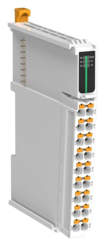 Модуль аналогового вывода IOD 430 4 токовых сигнала ONI IOD-430-TB-00004I фото 5