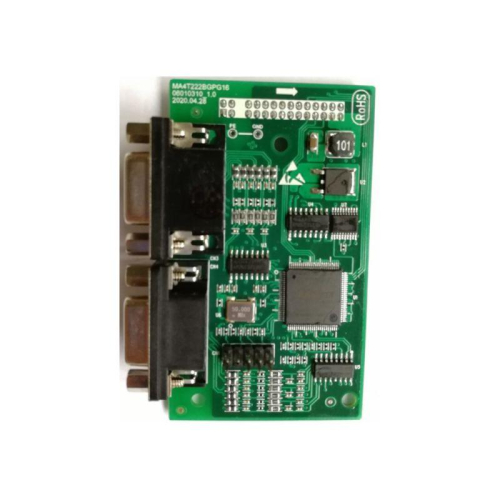 Плата расширения для подключения энкодера OptiCore A-PG13 КЭАЗ 348492 Плата расширения для подключения энкодера OptiCore A-PG13 КЭАЗ 348492