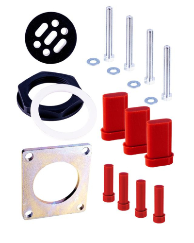 Коробка соединительная для соединения и разветвления кабелей нагревательных саморег. подключ. силовых кабелей к кабелям нагревательным саморег. EXTHERM Extherm TermBox Ex 160N фото 6 Коробка соединительная для соединения и разветвления кабелей нагревательных саморег. подключ. силовых кабелей к кабелям нагревательным саморег. EXTHERM Extherm TermBox Ex 160N фото 6