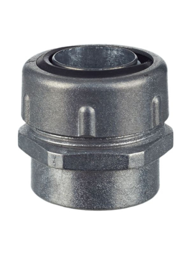 Муфта соединительная TMP25 G 1дюйм сплав цинка IP54 ELASTA IEK ET-MP40D-TMP-Z-G04-025 фото 2