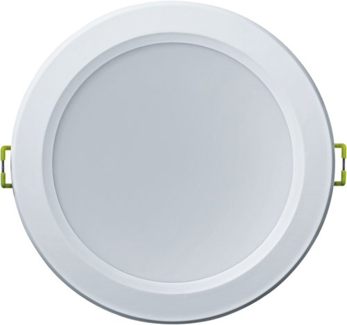 Светильник светодиодный 97 808 ДВО-Д01-20-WH-4K-LED Innolux 97808 фото 2