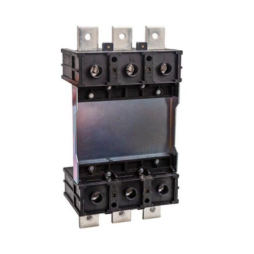 Основание монтажное PRO.KVANT 4P 100-160 задн. присоед. Контактор KVA000215
