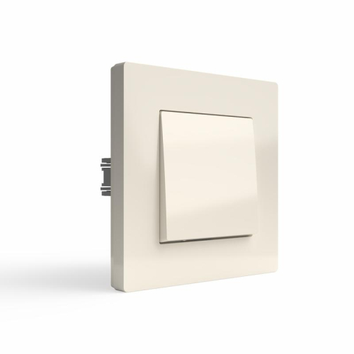 Переключатель перекрестный 1-кл. СП Pixel IP20 механизм беж. TOKOV ELECTRIC TKE-PX-P1R-C02 фото 2 Переключатель перекрестный 1-кл. СП Pixel IP20 механизм беж. TOKOV ELECTRIC TKE-PX-P1R-C02 фото 2