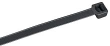 Хомут 8.8х500мм P6.6 стандартный черн. (уп.100шт) IEK UHH30-D088-500-100-K02