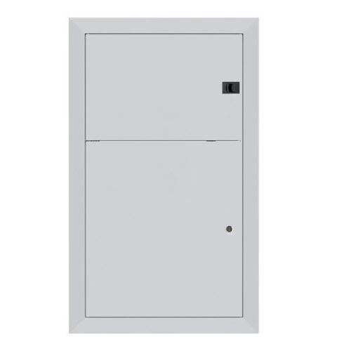 Щит этажный до 8кв. без окон и без слабот. отсека (1000х650х150) PROxima EKF mb29-v-bor фото 3