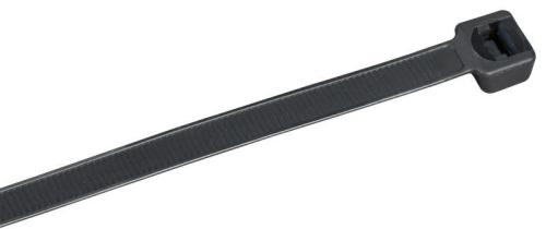 Хомут 8.8х500мм P6.6 стандартный черн. (уп.100шт) IEK UHH30-D088-500-100-K02 Хомут 8.8х500мм P6.6 стандартный черн. (уп.100шт) IEK UHH30-D088-500-100-K02