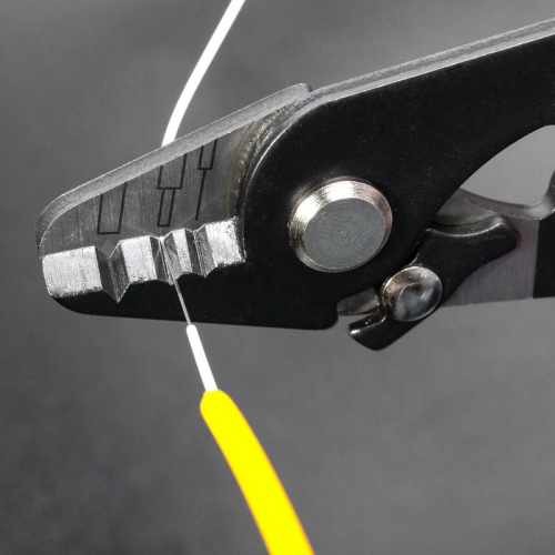 Инструмент для зачистки оптоволокна FOS-01 КВТ 55958 фото 3