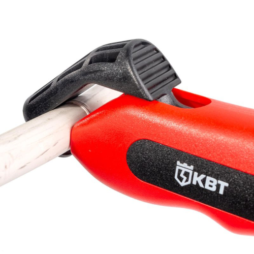 Инструмент для снятия изоляции КС-28 КВТ 66257 фото 3