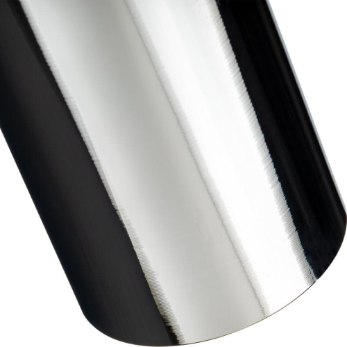 Светильник трековый ARTLINE поворотный 55х55х100мм GU10 230В алюм. 4кв.м хром. Ritter 59877 4 фото 6 Светильник трековый ARTLINE поворотный 55х55х100мм GU10 230В алюм. 4кв.м хром. Ritter 59877 4 фото 6