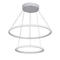 Светильник светодиодный LED 66Вт 3900-4200К 4920лм Vitaluce V4600-0/2S